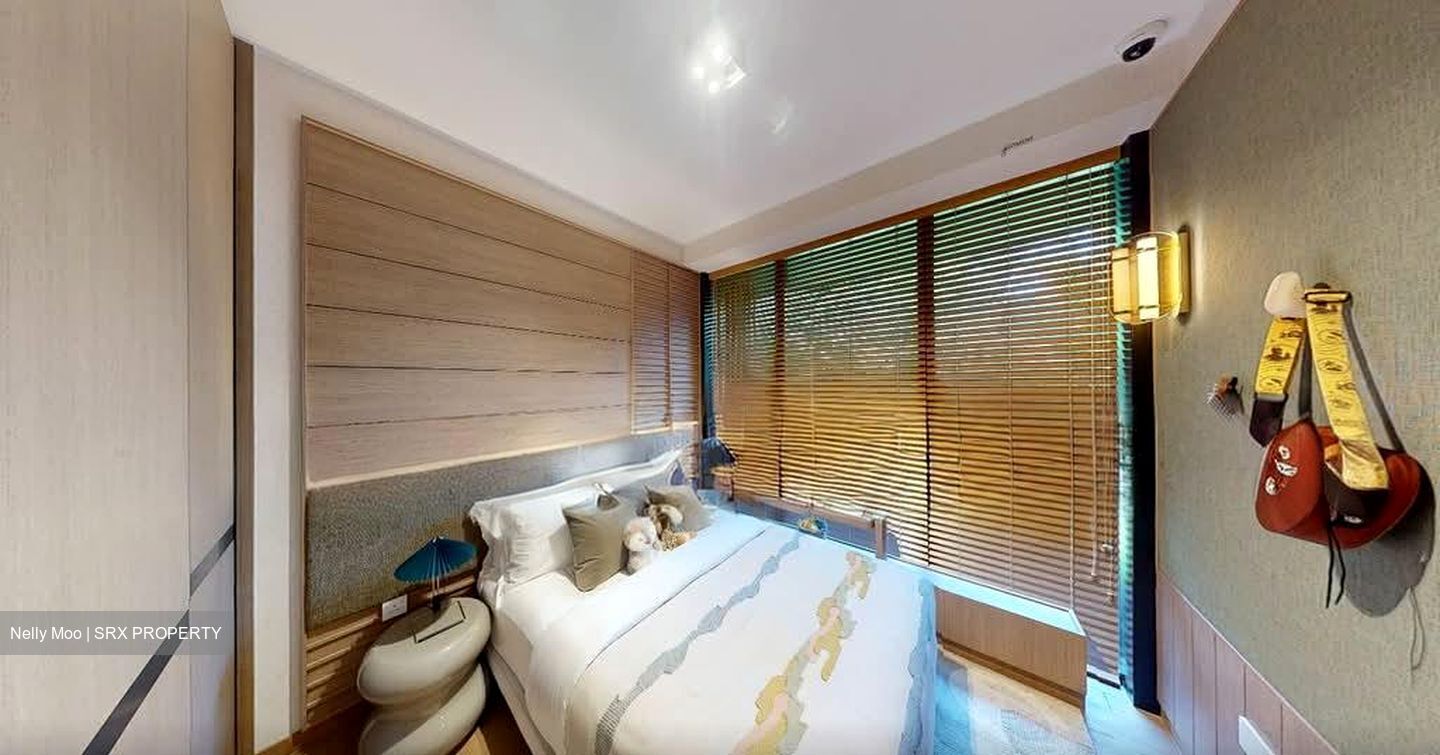 8@BT (D21), Condominium #530875871